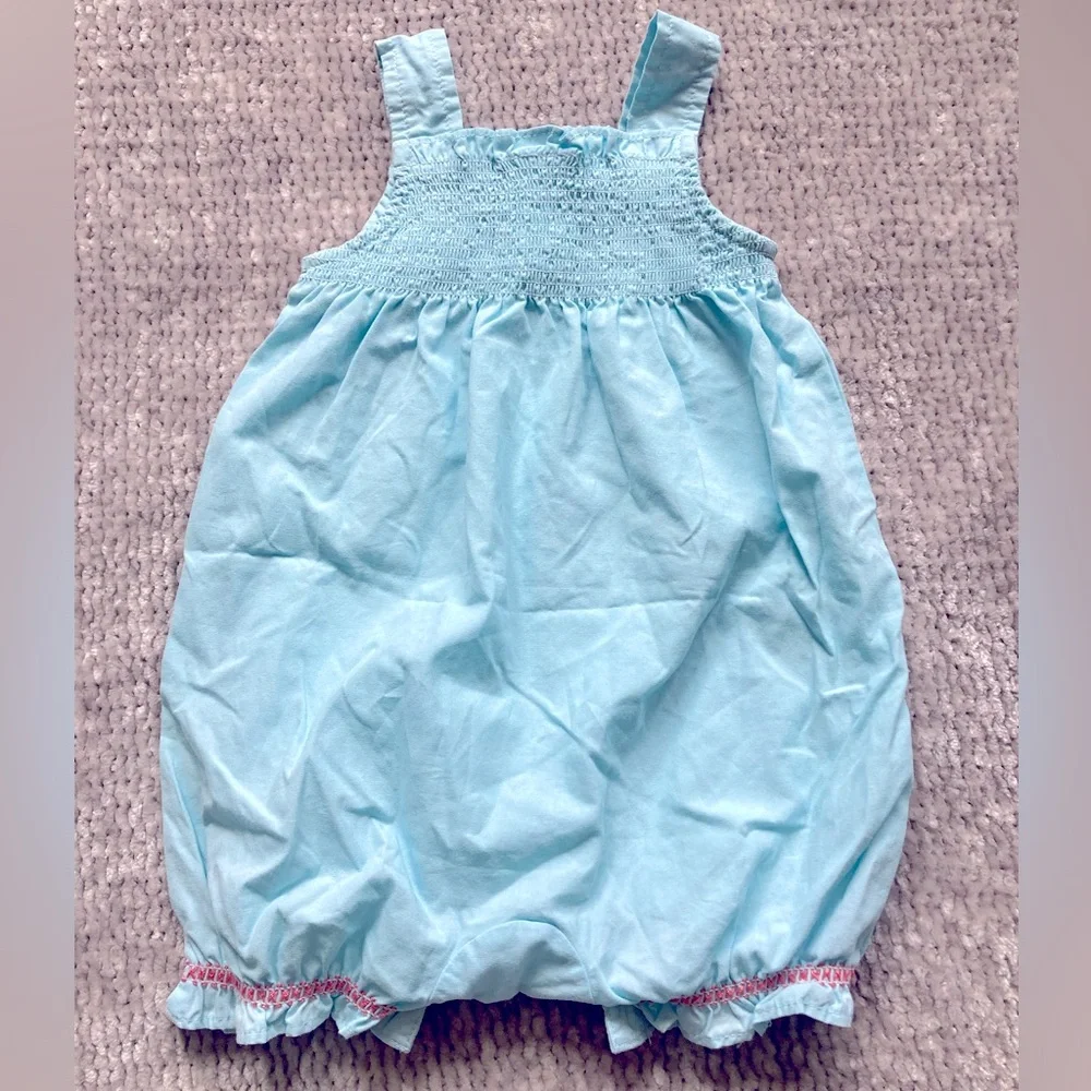 Gymboree sweet classic